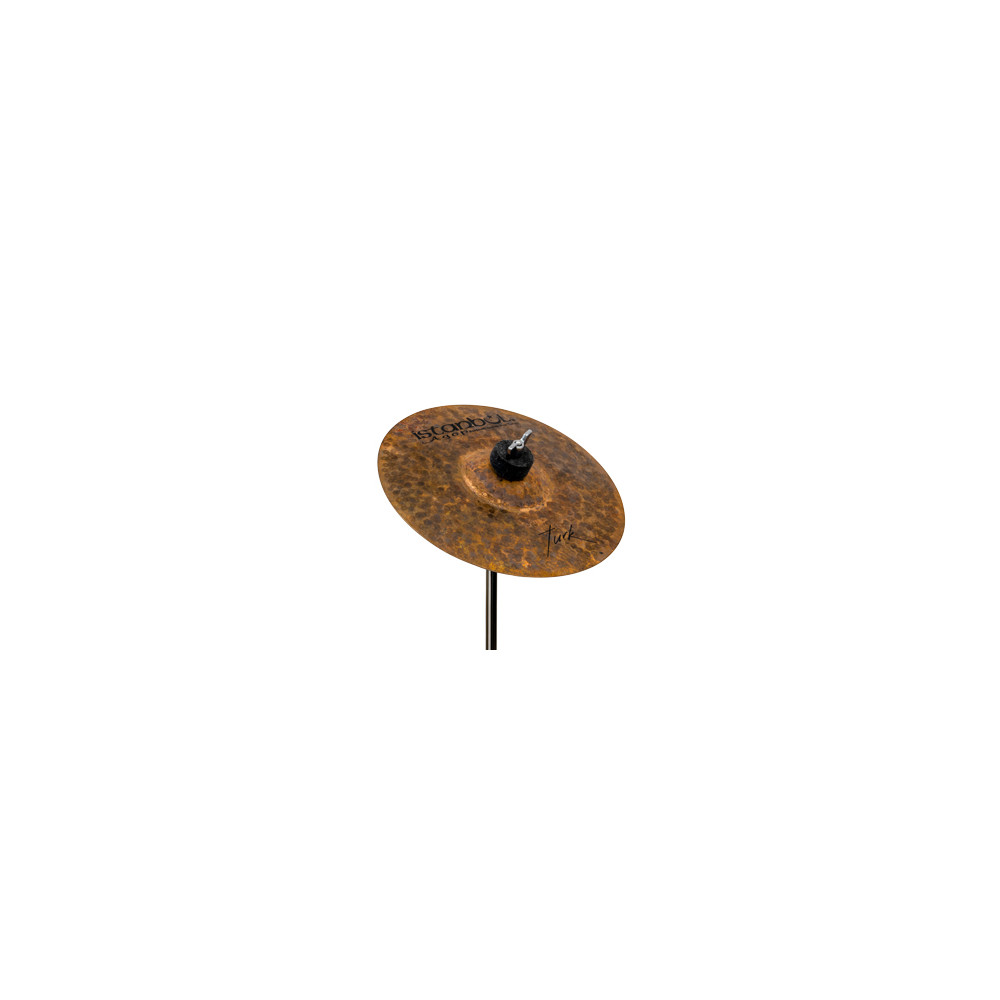 ISTANBUL AGOP - Serie TURK - Bell 7