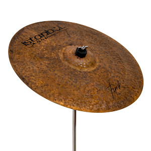 ISTANBUL AGOP - Serie TURK - Crash 16