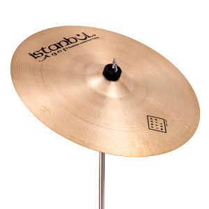 ISTANBUL AGOP - Serie TRADITIONNAL - THIN Crash 14