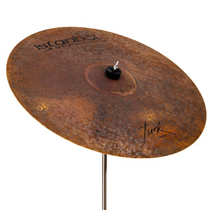 ISTANBUL AGOP - Serie TURK - Jazz Ride 21