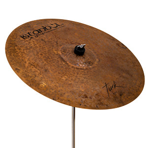 ISTANBUL AGOP - Serie TURK - Ride 22