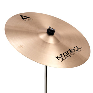 ISTANBUL AGOP - Serie XIST - Crash 14 NATUREL