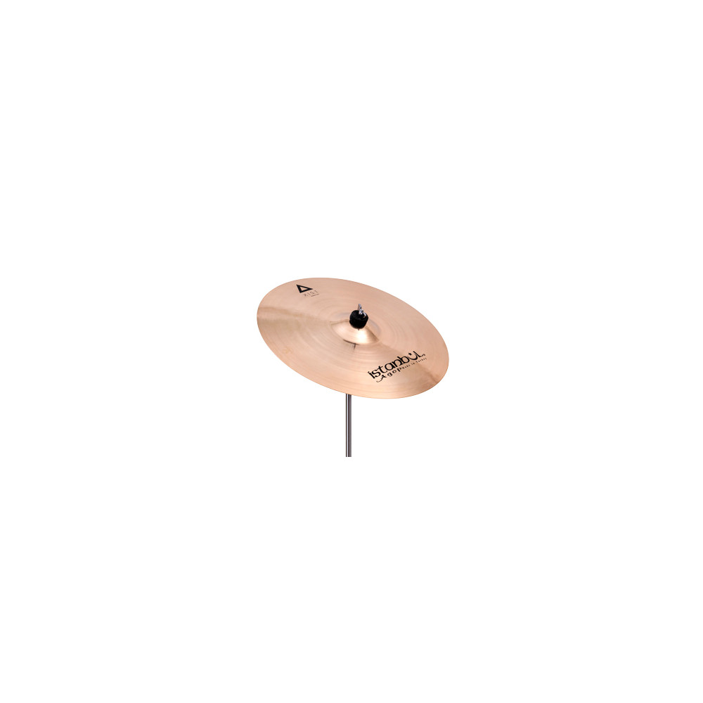 ISTANBUL AGOP - Serie XIST - Crash 16 BRILLANT