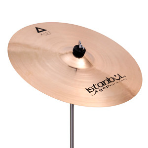 ISTANBUL AGOP - Serie XIST - Crash 17 BRILLANT