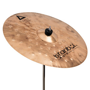 ISTANBUL AGOP - Serie XIST 19 DRY DARK CRASH BRILLANT