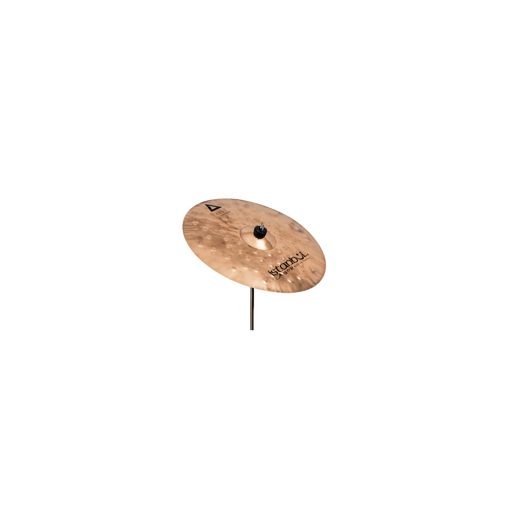 ISTANBUL AGOP - Serie XIST 21 DRY DARK CRASH BRILLANT