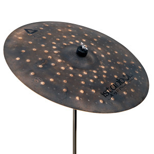 ISTANBUL AGOP - Serie XIST 19 DRY DARK RIDE