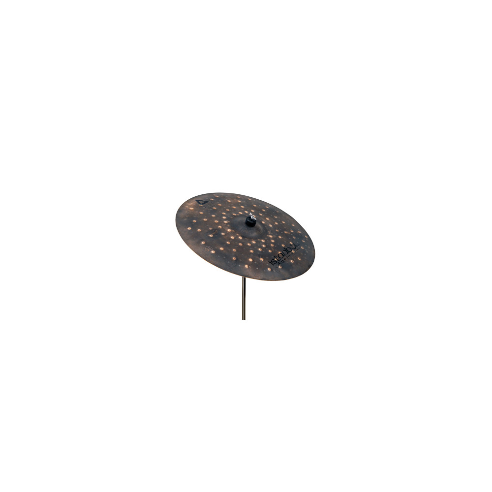 ISTANBUL AGOP - Serie XIST 19 DRY DARK RIDE