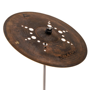 ISTANBUL AGOP - Serie XIST - Ride 21 DARK ION
