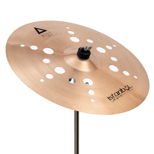 ISTAMBUL AGOP - Serie XIST Crash 20 ION