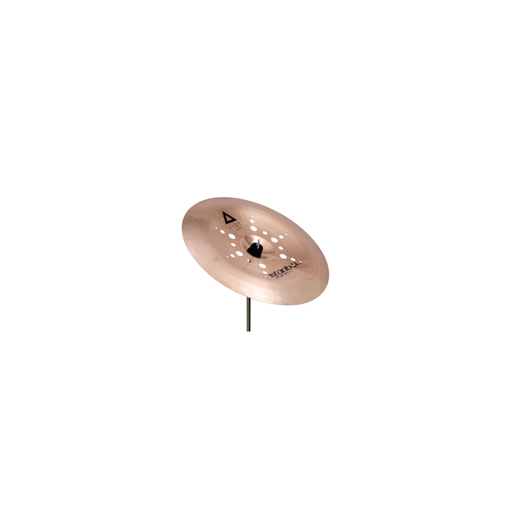 ISTANBUL AGOP - Serie XIST ION CHINA 16