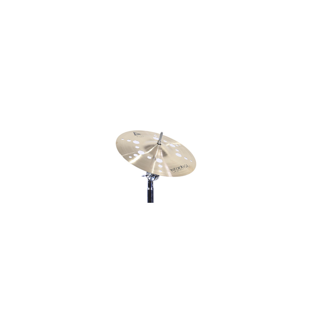ISTANBUL AGOP - SERIE XIST ION SPLASH 12 BRILLANT