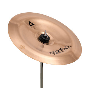 ISTANBUL AGOP - Serie XIST Mini China 10 brillant