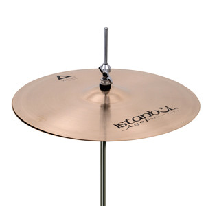 ISTANBUL AGOP - Serie XIST - Mini Hit-Hat 10 BRILLIANT