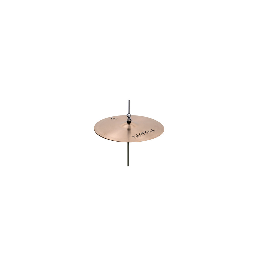 ISTANBUL AGOP - Serie XIST - Mini Hit-Hat 10 BRILLIANT