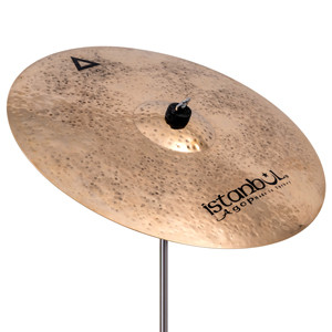 ISTANBUL AGOP - XIST RAW Ride brillant 20