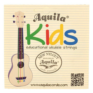 AQUILA UKULELE KIDS EDUCATIONS