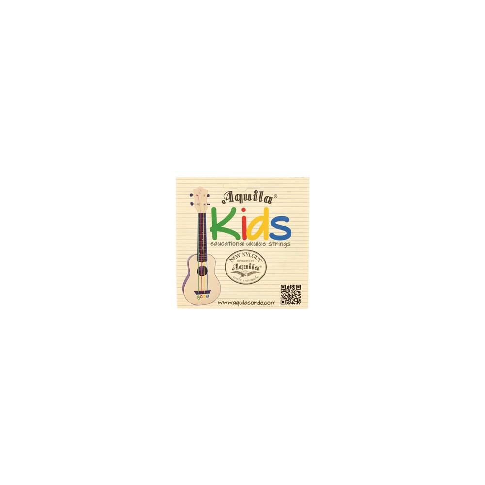 AQUILA UKULELE KIDS EDUCATIONS