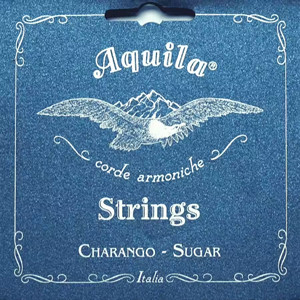 AQUILA CHARANGO NYLGUT ee,aa,Ee,cc,gg - MED
