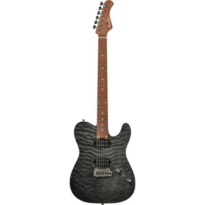 BACCHUS JT TACTICS24-QM RSM/M BLKS
