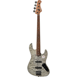 BACCHUS JT WL4-QM RSM/M CHGS - Guitare basse Bacchus Japon | Green Musicians