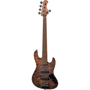 BACCHUS JT WL5-QM-AC RSM/M BRS - Bacchus Bajo Japón | Green Musicians