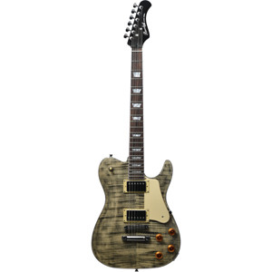 Bacchus Global BARON-FM ST-CHG - Guitare électrique Bacchus Japon | Green Musicians
