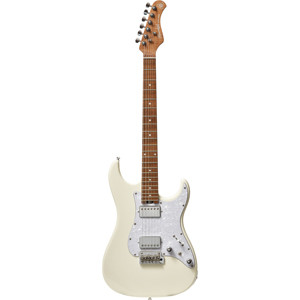 BACCHUS Global GIN-FORCE/RSM OWH - Guitare électrique Bacchus Japon | Green Musicians