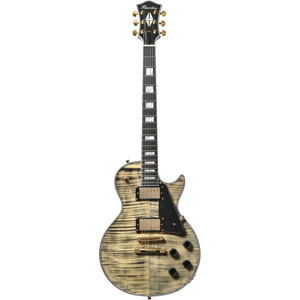 Bacchus Global DUKE-CTM-FM ST-CHG - Guitare électrique Bacchus Japon | Green Musicians