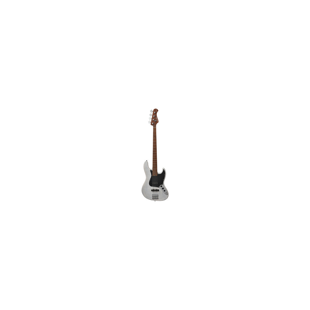 Bacchus Global WL4-ASH BPM WBD - Guitare basse Bacchus Japon | Green Musicians