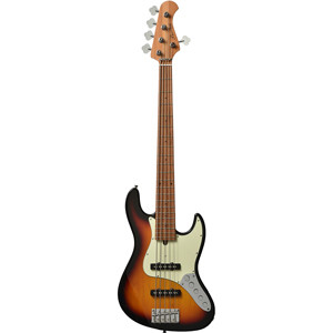 Bacchus Universe WJB5-630-RSM/M-Act 3TS