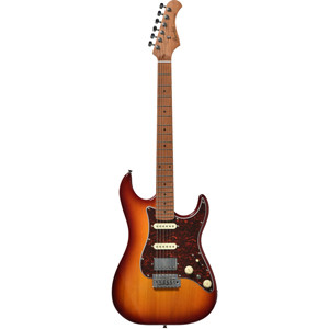 Bacchus Universe GS-2DX RSM/M CS