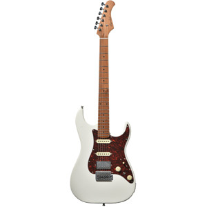 Bacchus Universe GS-2DX RSM/M WH