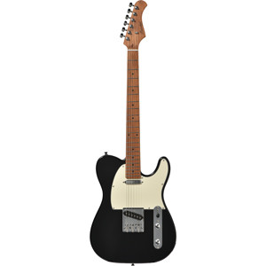 Bacchus Universe BTE-1DX RSM/M BLK
