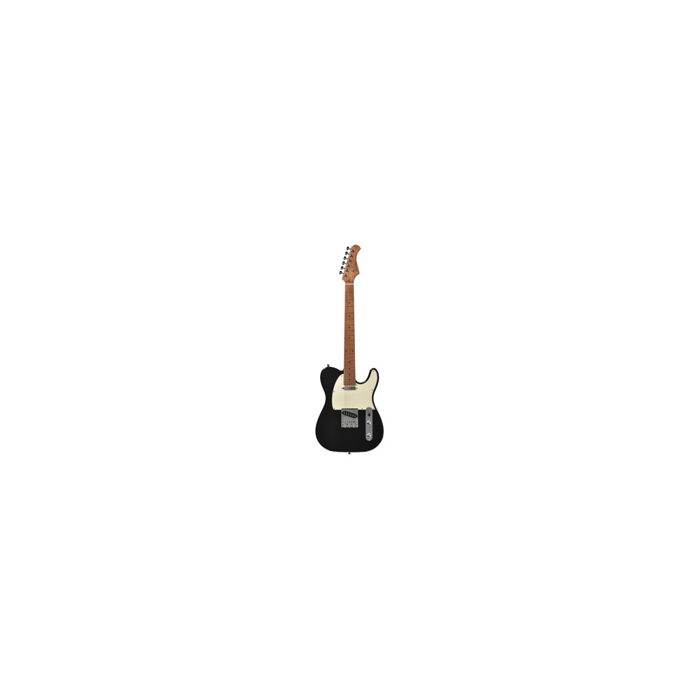 Bacchus Universe BTE-1DX RSM/M BLK