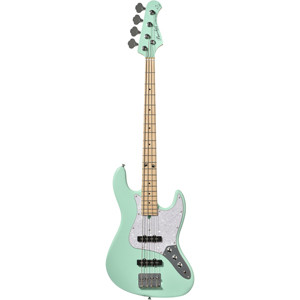Bacchus Universe WJB-CHIIPAN LGR-MH - Bacchus Electric guitar Japan | Green Musicians