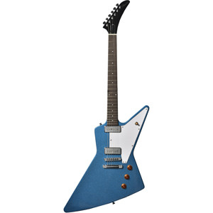 Bacchus Global BEX-STD/S LPB - Bacchus Guitarra eléctrica Japón | Green Musicians