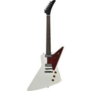 Bacchus Global BEX-STD/S WH - Bacchus Guitarra eléctrica Japón | Green Musicians