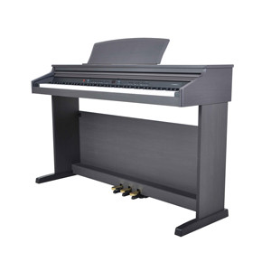 DELSON Ringway 8852 Piano clavier semi-lesté P_TG_8852