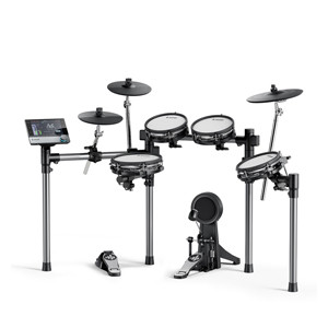 DONNER Litebeat Batterie Numérique
