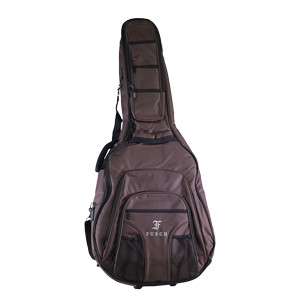FURCH GIGBAG DELUXE BROWN