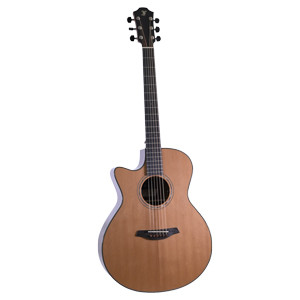 FURCH YELLOW GRAND LH CW CR 43mm LRB1