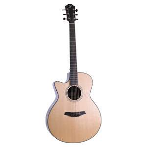 FURCH YELLOW GRAND LH CW SR 43mm LRB1