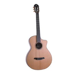 FURCH GN2 GRAND CROSSOVER NYLON C-W 45mm LRB1
