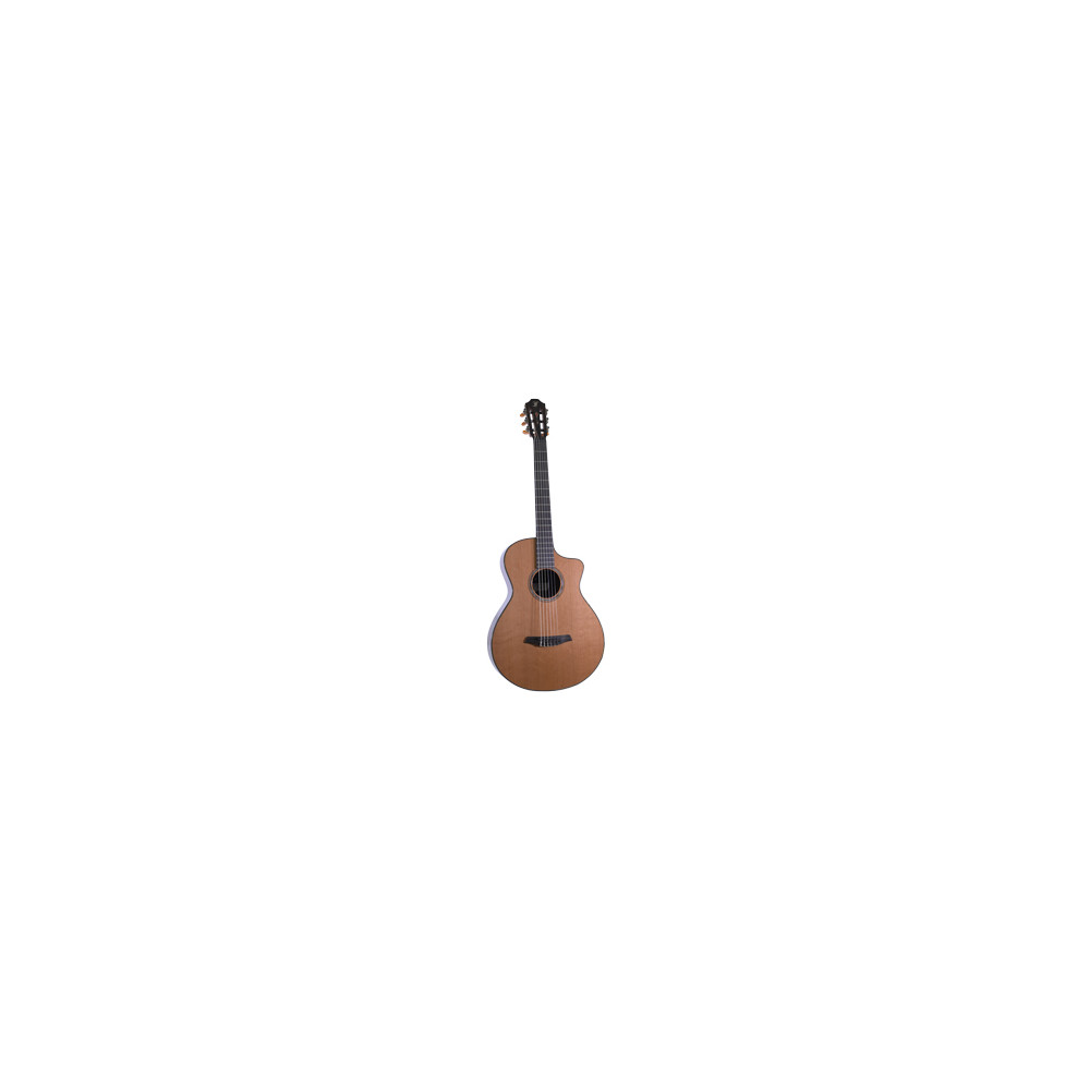 FURCH GN4 GRAND CROSSOVER NYLON C-R 45mm