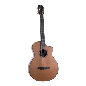 FURCH GN4 GRAND CROSSOVER NYLON C-R 45mm LRB1