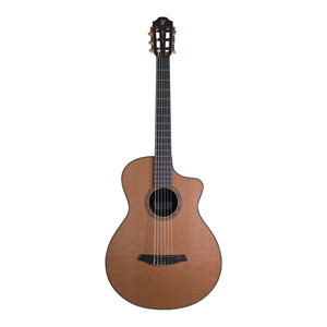 FURCH GN4 GRAND CROSSOVER NYLON S-R 45mm
