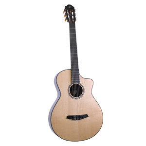 FURCH GN4 GRAND CROSSOVER NYLON S-R 45mm LRB1