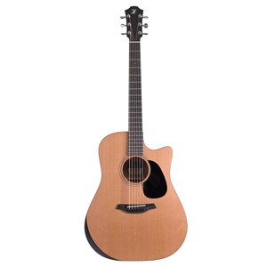FURCH BLUE New DELUXE DREAD CW CM LRB1