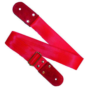 KIDAM K3005NA Correa Guitarra Roja